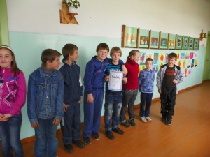 Darže auga - sveikatą saugo (2)